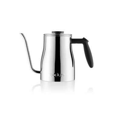 Bodum sales gooseneck kettle